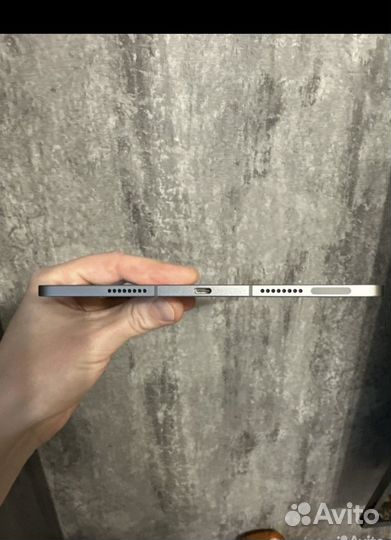 iPad pro 11 m2 128gb