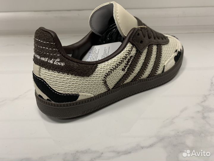 Кроссовки adidas notitle samba og