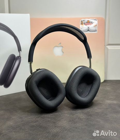 Наушники apple airpods max