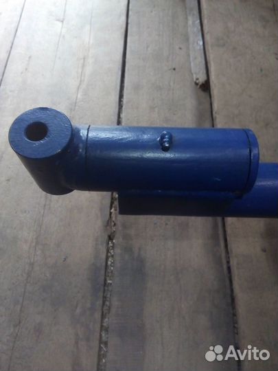 Тележка к мотоблоку