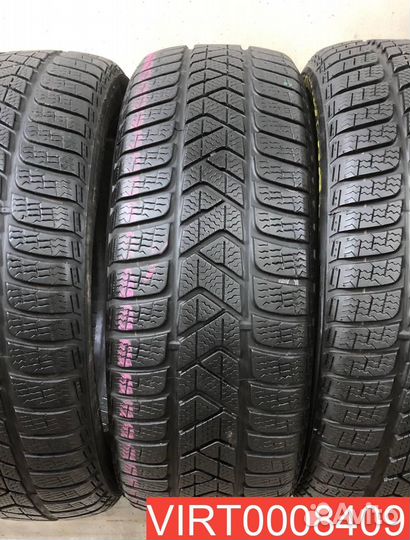 Pirelli Winter Sottozero 3 205/50 R17 93V