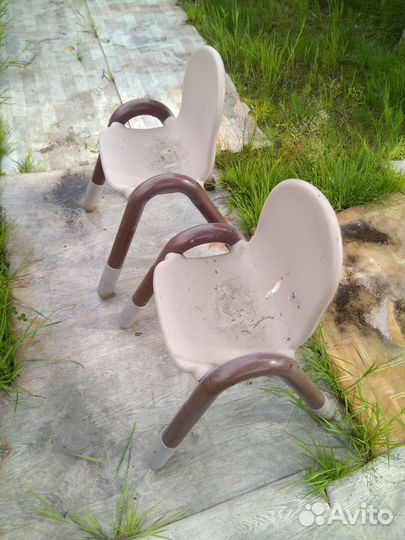 Продажа детских стульев