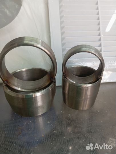 Пельменнерезка