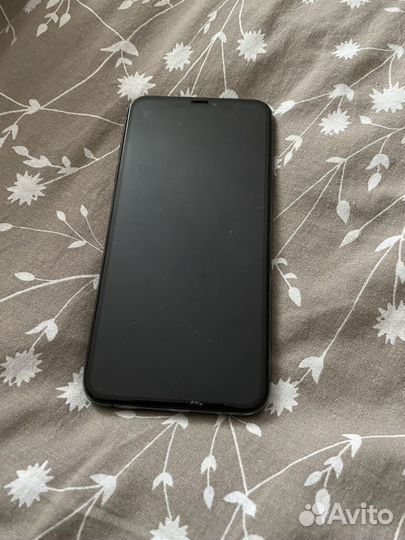 iPhone Xs Max, 256 ГБ