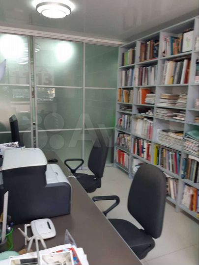 Офис, 45 м²
