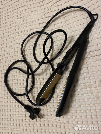 Выпрямитель для волос braun