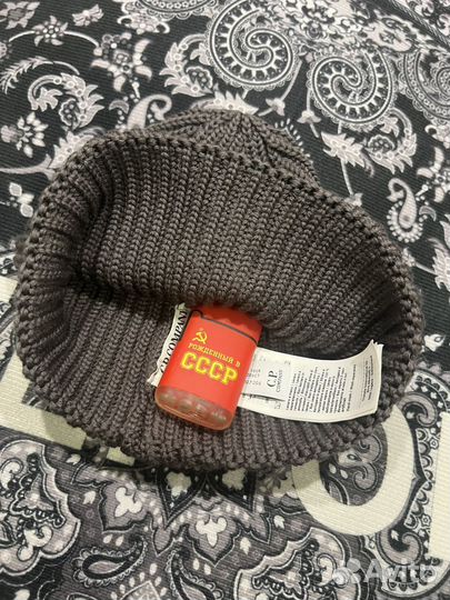 Cp company шапка