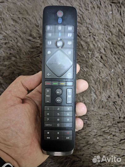 Пульт ду Philips