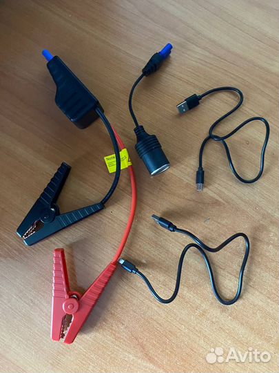 Зарядное устройство для автомобильного аккумулятор