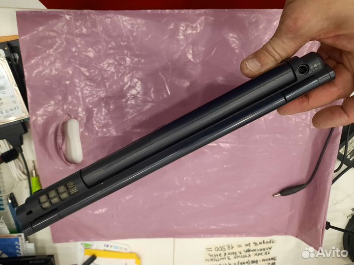 Ноутбук Sony vaio PCG-6s5p Centrino 2.2ghz