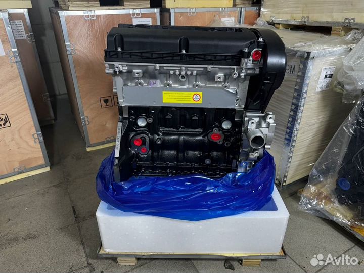 Двигатель на оpel vecta z18xe c документами