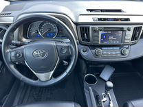 Toyota RAV4 2.5 AT, 2013, 128 000 км, с пробегом, цена 2 300 000 руб.