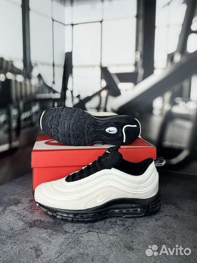 Nike Air Max 97