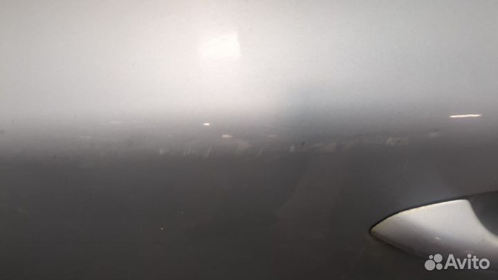 Дверь боковая киа Ceed, 2014