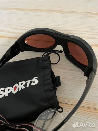 Горнолыжные очки S Oliver Sport