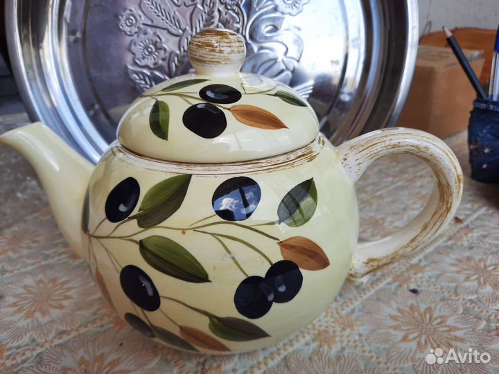 Для интерьера