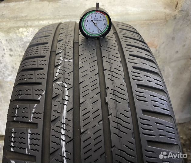 Vredestein QuaTrac Pro 235/55 R17