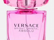 Парфюм Versace Bright Crystal Absolu, 50мл