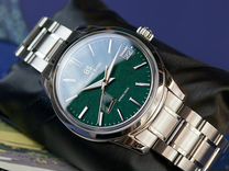 Часы мужские Grand Seiko sbga453