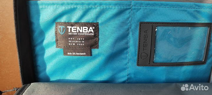 Продам фото рюкзак Tenba Axis Tactical Backpack 32