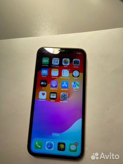 iPhone Xr, 64 ГБ