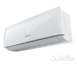 Сплит-система Hisense AS-24UW4rfbdb00