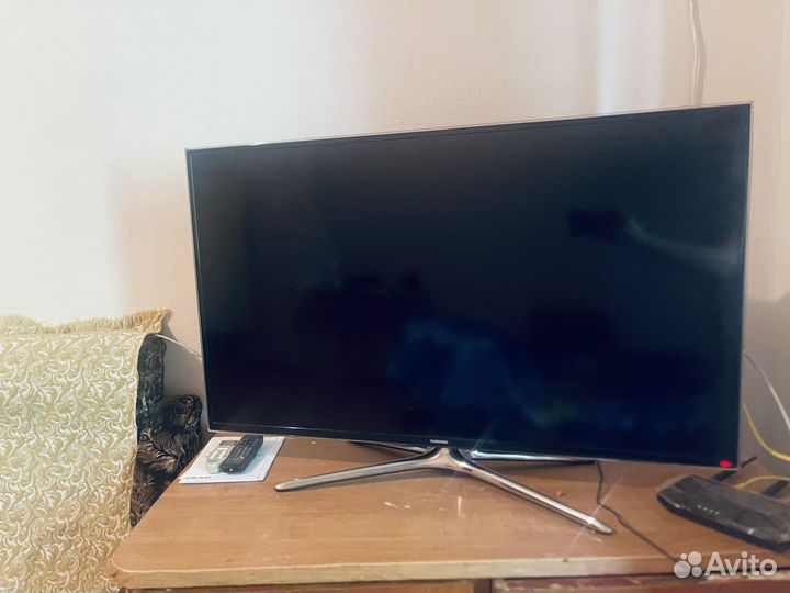 Телевизор SMART tv 40