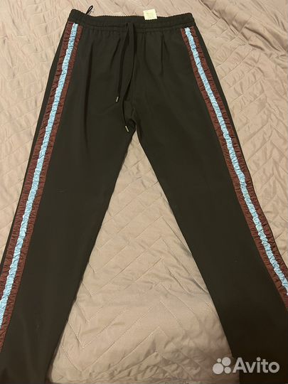 Брюки N 21 оригинал