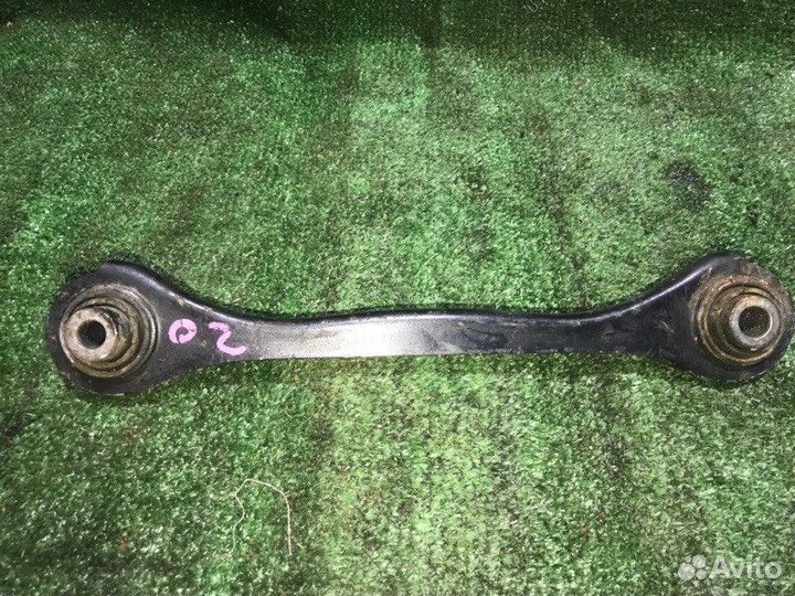 Рычаг схождения задний левый Volkswagen Golf 6 5K1