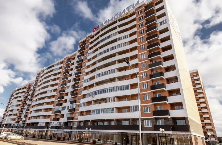 Торговая площадь, 56 м²