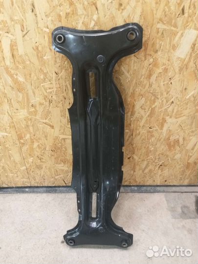 Задняя балка Toyota Camty 30, 40,50