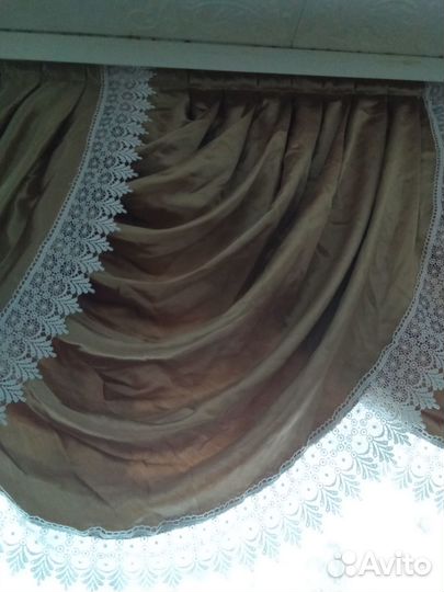 Продаю ламбрикен