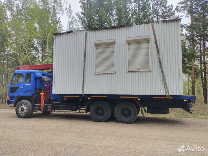 Услуги Кран борт, Услуги манипулятора, 10т,5т