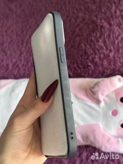 Чехол на iPhone 14 pro max