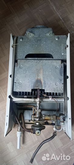 Газовая колонка бу
