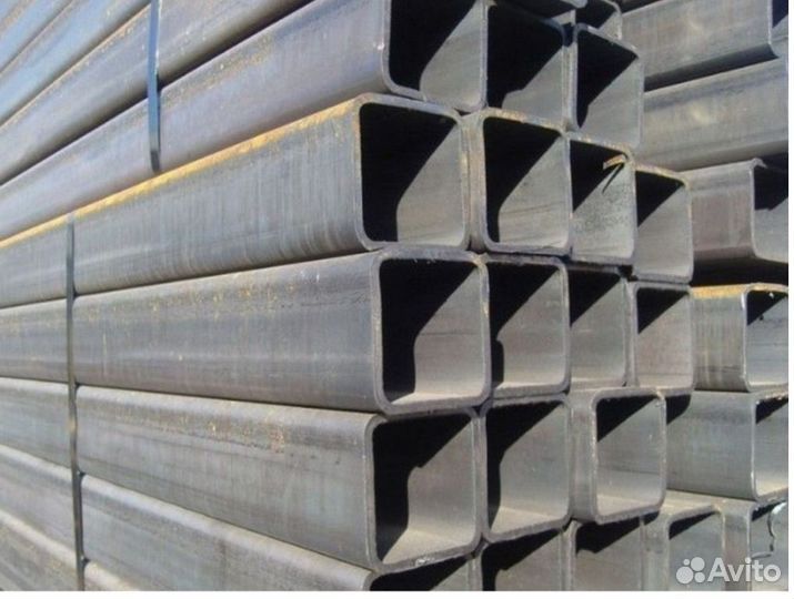 Профиль металлический