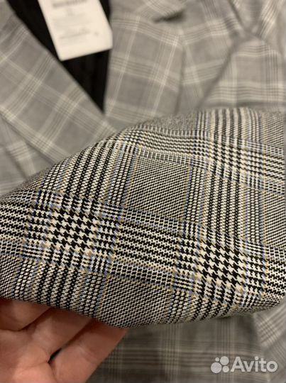 Платье блэйзер zara новое