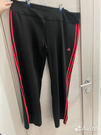 Женские спортивные штаны Adidas 2XL