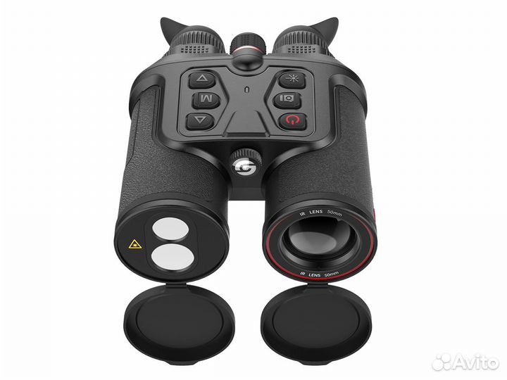 Тепловизионный бинокль Guide TN450