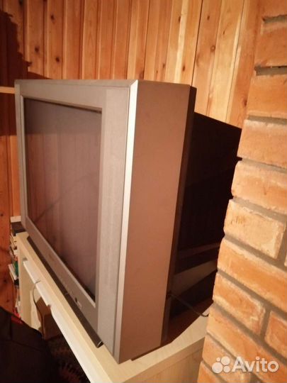 Телевизор samsung 75/55