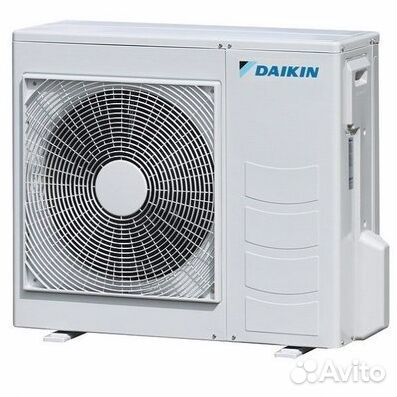 Daikin ftyn60L/RYN60L/40