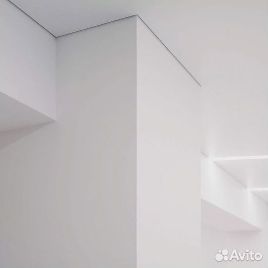 Профиль бп 80 FerGipps