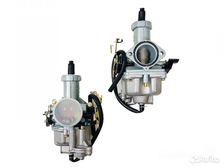 Карбюраторы Pz-30 Урал, Днепр (Пара)