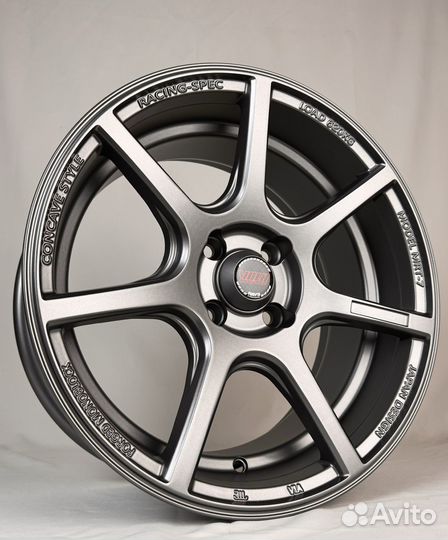 Диски R*16/4x100 Kia,Lada,Hyundai,ваз