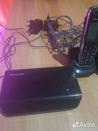 Panasonic KX-TGP 500