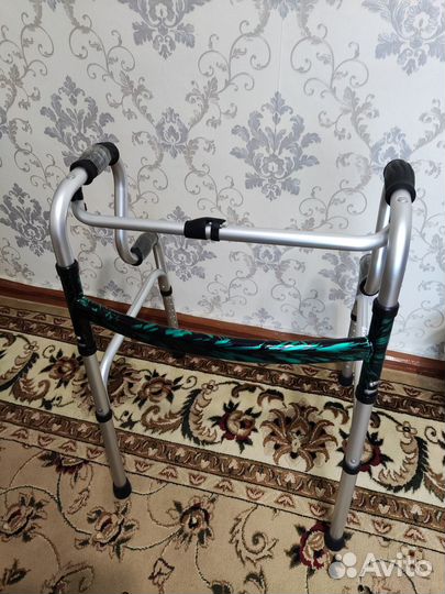 Ходунки новые