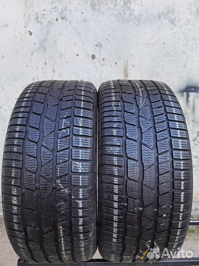 Continental ContiWinterContact TS 830 P 235/45 R17 94H