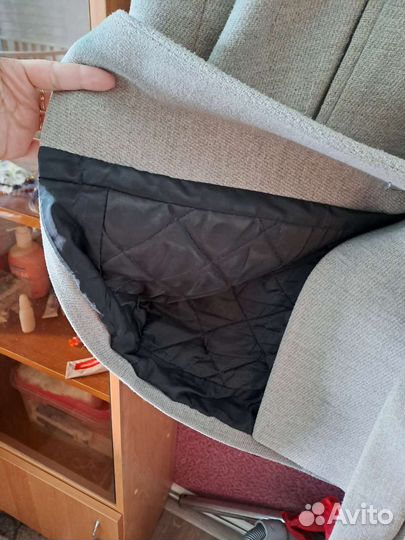 Пальто женское