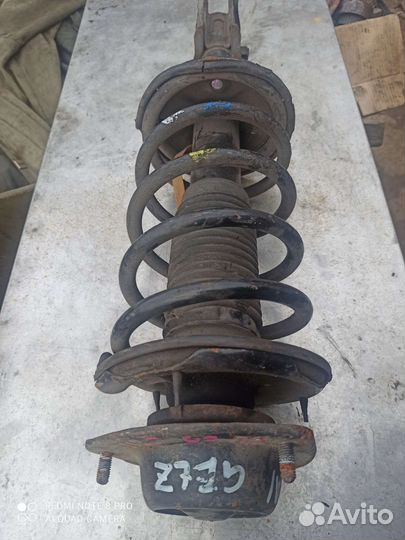 Стойка передняя для hyundai gets