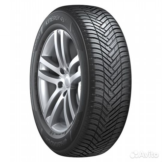 Hankook Kinergy 4S2 H750 225/45 R18